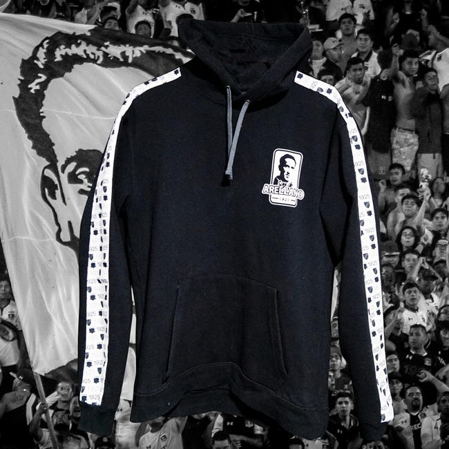 Poleron Eterno campeon