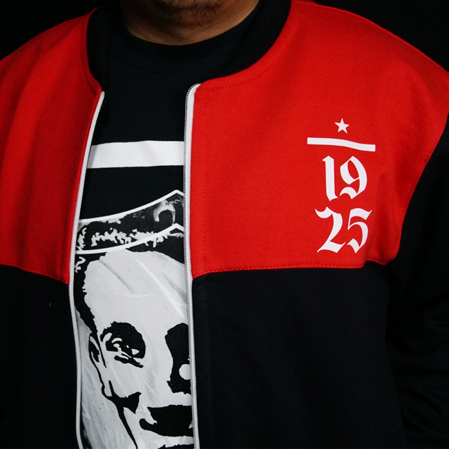 Chaqueta 1925 / Colo-Colo