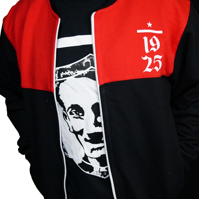 Chaqueta 1925 / Colo-Colo