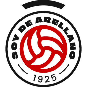 Logo Soy de Arellano