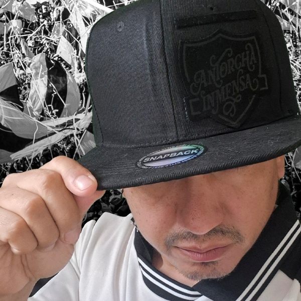 Antorcha inmensa / colo-colo